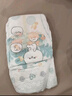 帮宝适【超薄透气】清新帮透氧Pro新生儿婴儿纸尿裤尿不湿尿片尿布NB66 实拍图