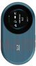 中兴（ZTE）随身wifi6免插卡/移动4G全网通/无线上网卡随行笔记本宽带网络设备3000mAh大电池 U10S Pro青青 实拍图