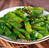 Yihai亿海 裙带菜梗段300g*5袋 香辣海白菜即食海藻海裙菜海带丝下酒菜 【解馋下饭】香辣梗段300g*6袋 实拍图