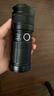 神火（SupFire）手电筒强光超亮长续航远射探照军流明灯户外充家专用穿天炮100000 实拍图