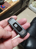 闪迪（SanDisk）512GB USB3.2 Gen2 固态U盘 CZ820 读速高达1000MB/s 写速900MB/s 支持密码保护 大容量优盘 实拍图