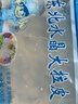 东北水晶大拉皮 200克凉皮速食凉拌菜凉调粉皮米皮懒人即食批发 拉皮200g*1袋 实拍图