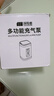 TANXIANZHE探险者气垫床充气泵户外露营充气床垫帐篷打气便携多功能蓄电泵 实拍图