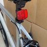 迪卡侬RC100升级版公路自行车Van Rysel男女骑行单车 Van Rysel 银色 XS码 适合身高155cm~165cm 实拍图