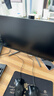 AOC 23.8英寸 FastIPS 180Hz 1ms HDR 93%P3色域 每台校色 低蓝光游戏电竞电脑显示器 宙斯盾系列24G4 实拍图