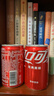 Coca-Cola 汽水饮料 可乐*4+雪碧*4+零度可乐*4 200ml*12罐 迷你罐 实拍图