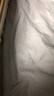 水星家纺四件套床上用品 100%纯棉 全棉印花套件 ins花卉风 被套床单枕套 花西雅(纯棉-透气舒爽）热销款 1.2米床 床单款 （被套150*210cm） 实拍图
