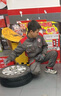 固特异（Goodyear）汽车轮胎 205/55R16 91V EGP 御乘二代 原配别克威朗 实拍图