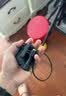 REYGEAK锐际适配大疆action5pro/4/osmo360手持杆运动相机自拍杆影石acepro2/x5//gopro延长三脚架 实拍图