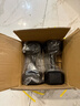 艾美仕（AiMeiShi）环保哑铃包塑六角哑铃男士10kg（5kg*2）家用健身器材 两只装 实拍图