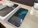 ALittleFlower【全网热销40W+】适用苹果15promax手机壳iphone15promax保护套超薄磨砂壳防摔软壳镜头全包男女款 实拍图