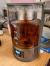 小熊（Bear）养生壶 1.2L大容量煮茶器煮茶壶 316L不锈钢喷淋蒸茶壶泡茶壶 煮茶烧水一体 ZCQ-D12L6 实拍图