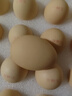 京鲜生富硒鲜鸡蛋30枚 3斤 源头直发 实拍图