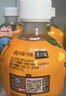 可口可乐美汁源 酷儿 Qoo 橙味果汁饮料 260ml*8瓶 实拍图