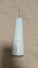 博皓（prooral）冲牙器手持立式洗牙器声波水牙线 智能冲牙器F37薄荷绿【生日节日礼物】 实拍图