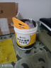炫嘉米塔尔防水补墙膏白色墙面修补膏补墙漆墙面裂缝修补乳胶漆修复膏1kg 实拍图