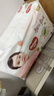 好奇（Huggies）铂金装小桃裤成长裤XXL74片(15kg以上)尿不湿【透爽散热】 实拍图