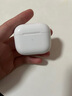 Apple苹果有线蓝牙耳机AirPodsPro2 1代/2代/3代苹果无线耳机入耳式耳机 二手99新 AirPods（第三代）95新 已消毒 放心购 实拍图