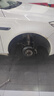 玛吉斯（MAXXIS）轮胎/汽车轮胎 225/55R17 97V MA510 原配雪佛兰 实拍图