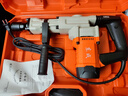 东成1300W电镐大功率混凝土工业级单用拆墙电动工具DZG1300-6 实拍图