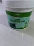 三棵树漆三棵树防水补墙膏家用内墙防霉防潮裂缝掉皮修补膏净味白色腻子膏 净味防霉 2.5kg*1件 【大桶分装施工2.5平】赠送工具 实拍图