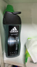 阿迪达斯 （adidas）男士激情沐浴露 250ml 清新薄荷精华成分 持久留香控油舒爽 实拍图