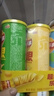 乐事（Lay's）无限薯片 104g*3罐 组合装（黄瓜+原味+青柠） 休闲零食 实拍图