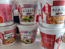 海福盛速食汤方便食品冲泡即食懒人早餐冻干脱水蔬菜汤酸辣味增汤鸡蛋 （热销爆款）5味10杯92g 实拍图