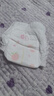 好奇（Huggies）铂金装小桃裤成长裤L120片(9-14kg)大号尿不湿拉拉裤【透爽散热】 实拍图