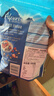 欧倍水果坚果麦片未加蔗糖500g原装进口MUESLI燕麦片冲泡即食代餐饱腹 实拍图