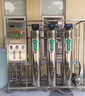 华膜ROOR反渗透膜净水机器ro膜ULP4040/lp8040滤芯低压工业水厂净水用 ROOR反渗透膜-低压-ulp4040 实拍图