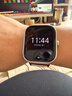 小米（MI）REDMI Watch 5 皎月银 国家补贴 澎湃OS 2 心率血氧监测 蓝牙通话 红米手表5 智能手表 小米汽车 实拍图