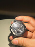 卡西欧（CASIO）手表男G-SHOCK钢铁坚毅之心黑武士电子运动表送男友GST-B400BB-1 实拍图