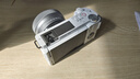 索尼（SONY）【保价11.11】ZV-E10K 新升级标准镜头套装 白色 新套机镜头E PZ 16-50mm F3.5-5.6 OSS II 实拍图
