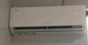 格力（GREE）1.5匹天仪 新1级能效变频 壁挂式卧室省电空调挂机KFR-35GW/(35504)FNhAa-B1 家电国家补贴 实拍图