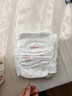 好奇（Huggies）铂金装小桃裤成长裤XXXL26片*4包(17kg以上)【透爽散热】 实拍图