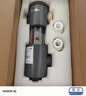 海尔（Haier）前置过滤器全屋家用净水器HP-05升级迭代款40微米双网反冲洗大通量管道过滤器 全屋家用净水器 实拍图