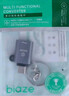 毕亚兹  Type-C转接头USB3.2苹果17/16/15安卓华为手机OTG/10G数据转换头线连接U盘平板耳机键鼠车载充电 实拍图