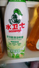 水卫士冰箱清洁剂微波炉烤箱炸锅清洗剂冰箱除味多功能清洁剂500g水卫仕 实拍图