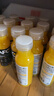农夫山泉100%纯果汁NFC橙汁300ml*24瓶鲜果冷压榨0添加剂饮料中秋礼盒 实拍图