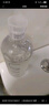 悠宜（unny club）卸妆水500ml深层温和清洁细致毛孔眼唇卸妆液敏感肌男女士可用 实拍图