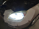 灿特别克09-14款 12-19款新老英朗GT XT改装led前大灯远光灯近光灯泡 10-13款 英朗GT 近光灯【单个价】 单个价 实拍图