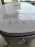 美的（Midea）政府补贴 电饭煲0涂层电饭锅5L大容量316L不锈钢内胆4-5人无涂层家用多功能微压电饭煲MB-RE576S 实拍图
