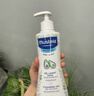妙思乐（Mustela）儿童洗发沐浴二合一500ml 婴儿专用洗发水沐浴露法国进口 实拍图