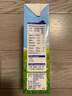 安佳（Anchor）4.4g原生高钙高蛋白全脂纯牛奶1L*12盒 新西兰进口草饲牛奶 实拍图