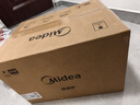 美的（Midea）小滋味系列微波炉变频家用奶油风百搭复古转盘式一级能效微波炉以旧换新20L（M2H2） 实拍图