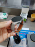 HUAWEI WATCH GT 3 Pro 灰色皮表带 46.6mm表盘健康管理 腕上微信 血氧自动检测 实拍图