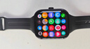 小米（MI）REDMI Watch 5 典雅黑 国家补贴 澎湃OS 2 心率血氧监测 蓝牙通话 红米手表5 智能手表 小米汽车 实拍图