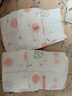 好奇（Huggies）铂金装小桃裤纸尿裤NB84片(5kg以下)尿不湿【透爽散热】 实拍图
