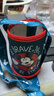 迪士尼（Disney）保温杯儿童水杯水壶学生316L不锈钢吸管直饮杯套礼盒幼儿园650m 实拍图